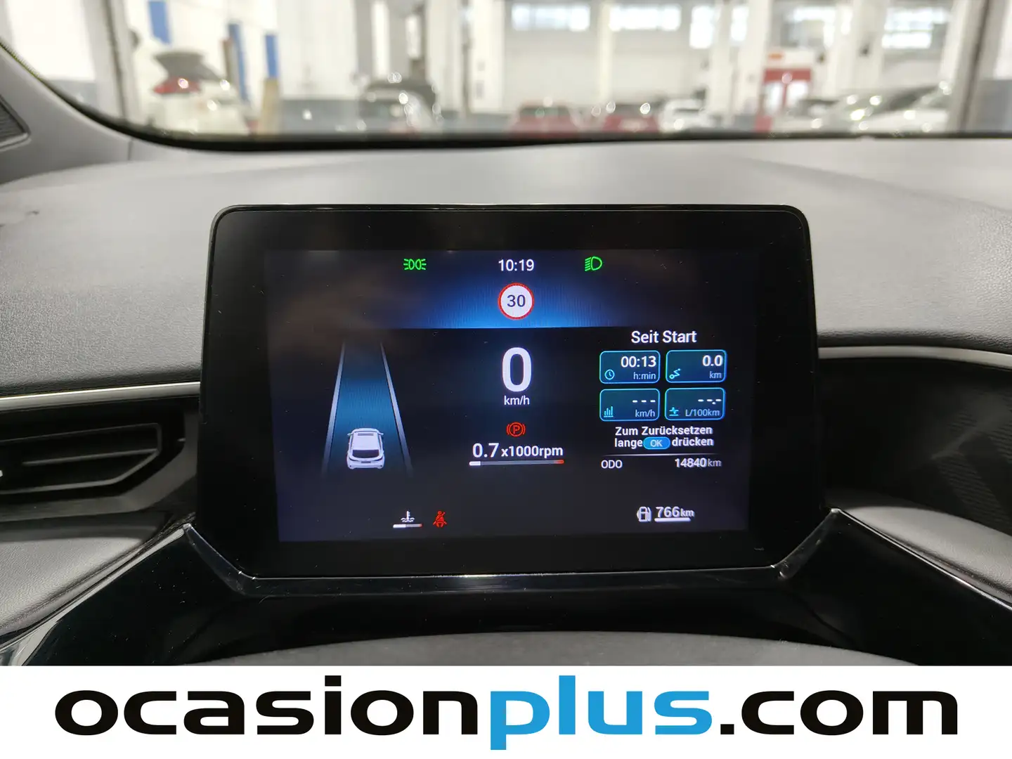 Foto MG MG3 MG MG3 1.5 Standard (116 CV)