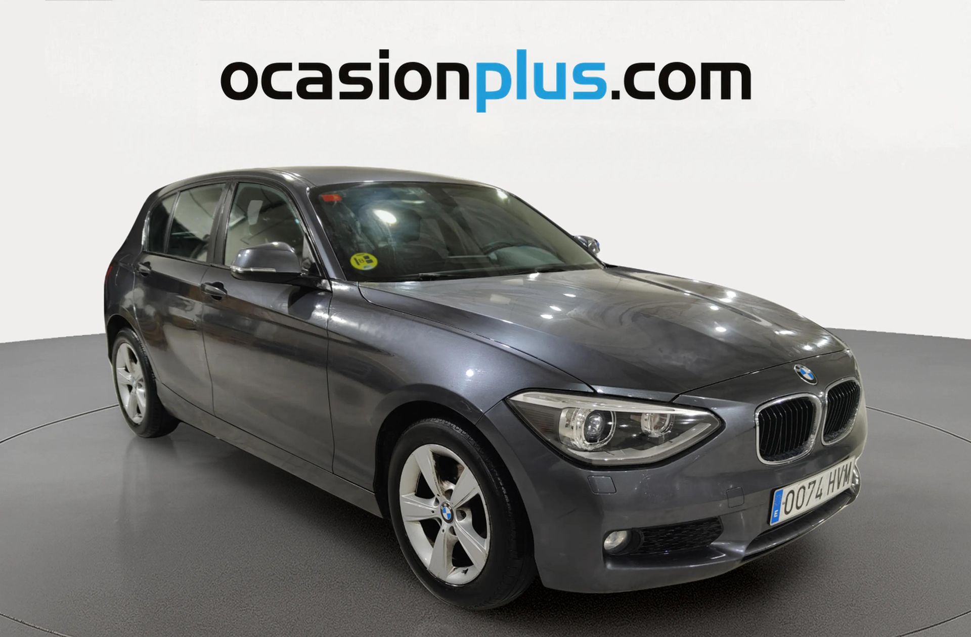 BMW Serie 1 118d - foto 2