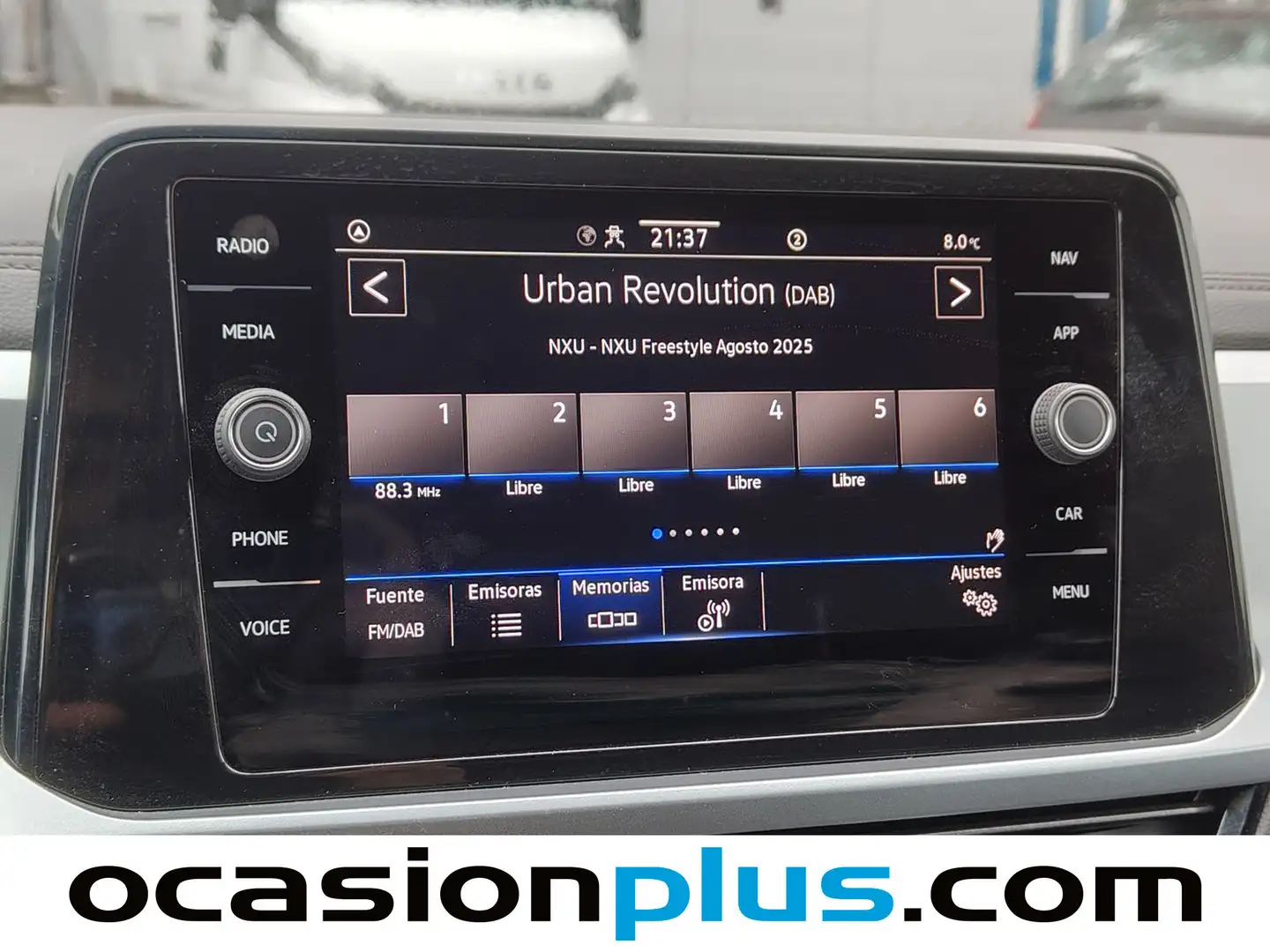 Foto Volkswagen T-Roc Volkswagen T-Roc Life 1.5 TSI (150 CV)