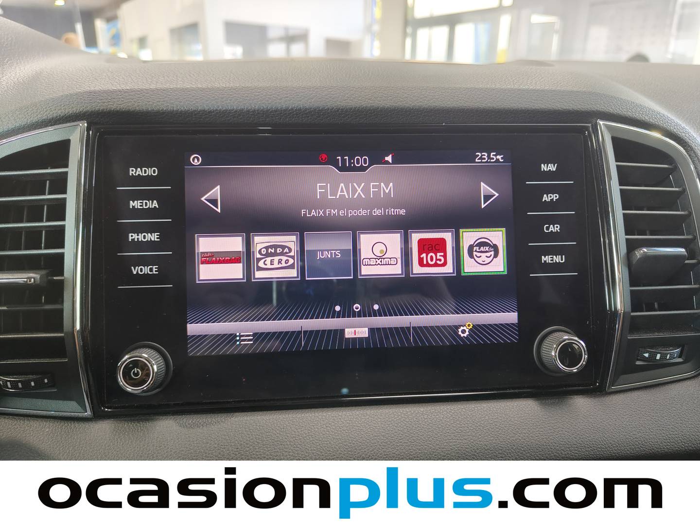 Foto Skoda Karoq Skoda Karoq 2.0 TDI Ambition (150 CV)