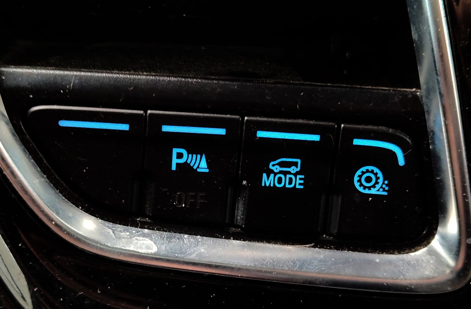 Ford Tourneo Custom 2.0 EcoBlue L1 Titanium 7 plazas - foto 10