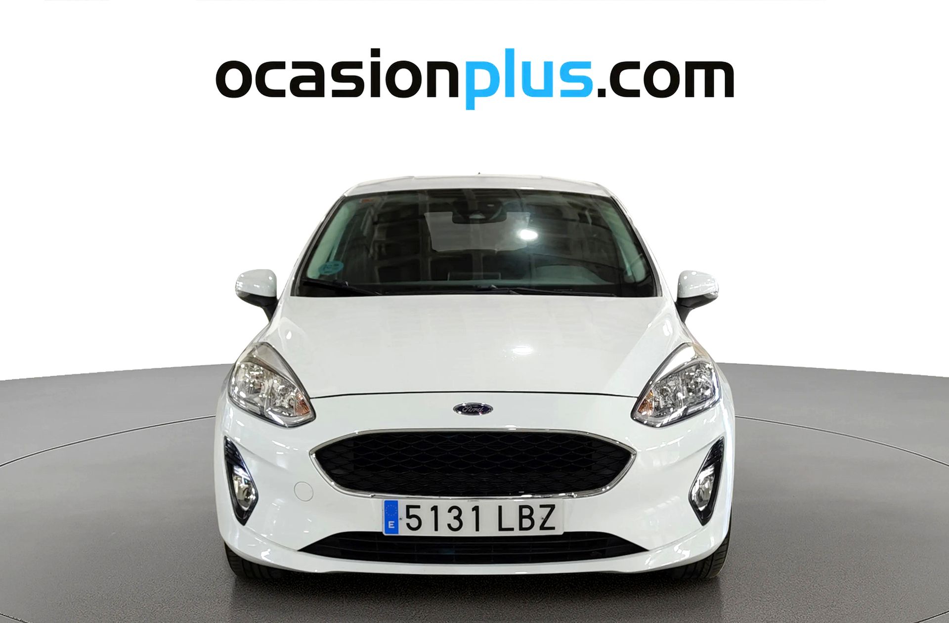Ford Fiesta 1.5 TDCi Trend - foto 13