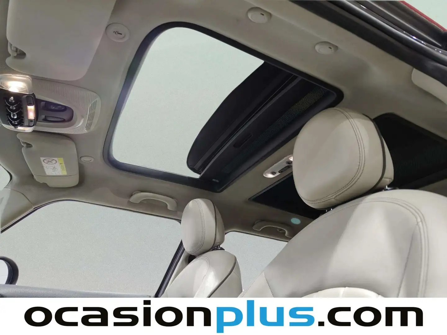 Foto Mini MINI MINI MINI 5 Puertas Cooper SD  (170 CV)