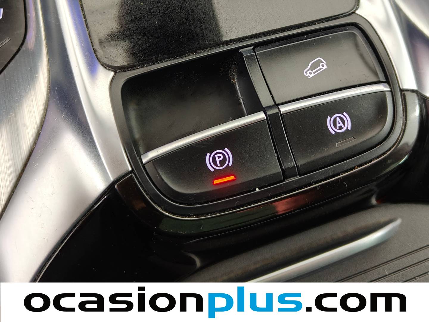 MG eHS MG eHS 1.5 T-GDI PHEV Luxury (258 CV) 2023