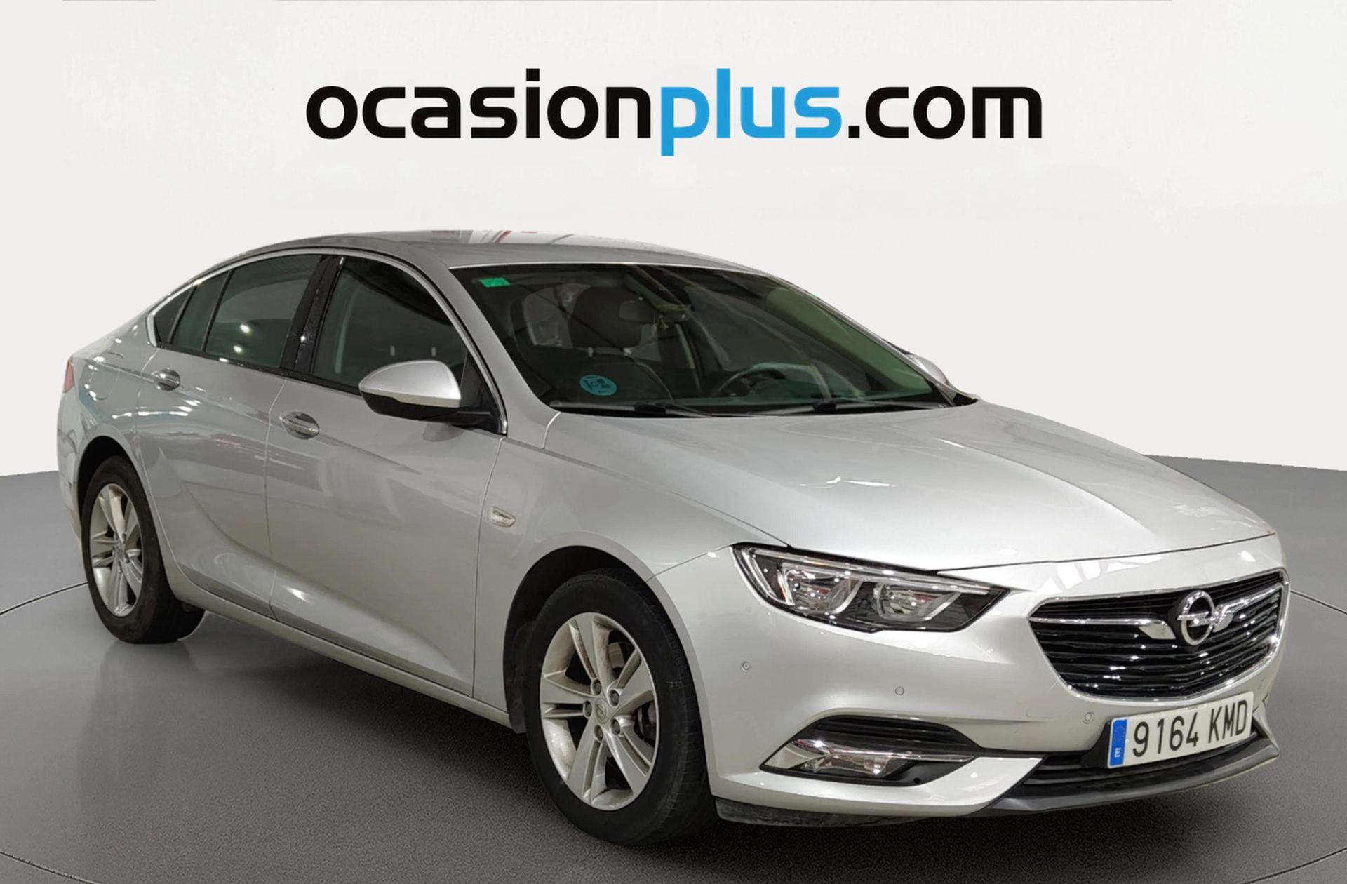 Opel Insignia GS 1.6 CDTi D Excellence - foto 2