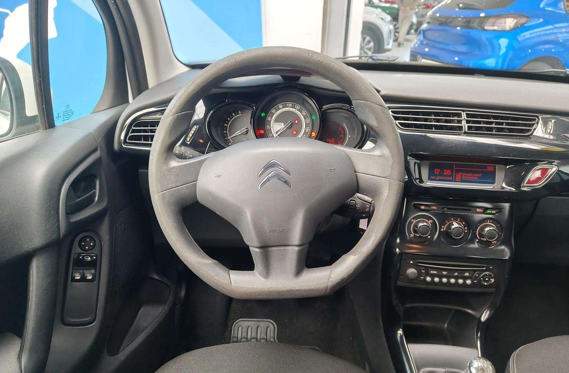 Citroën C3 PureTech 68 Tonic - foto 21