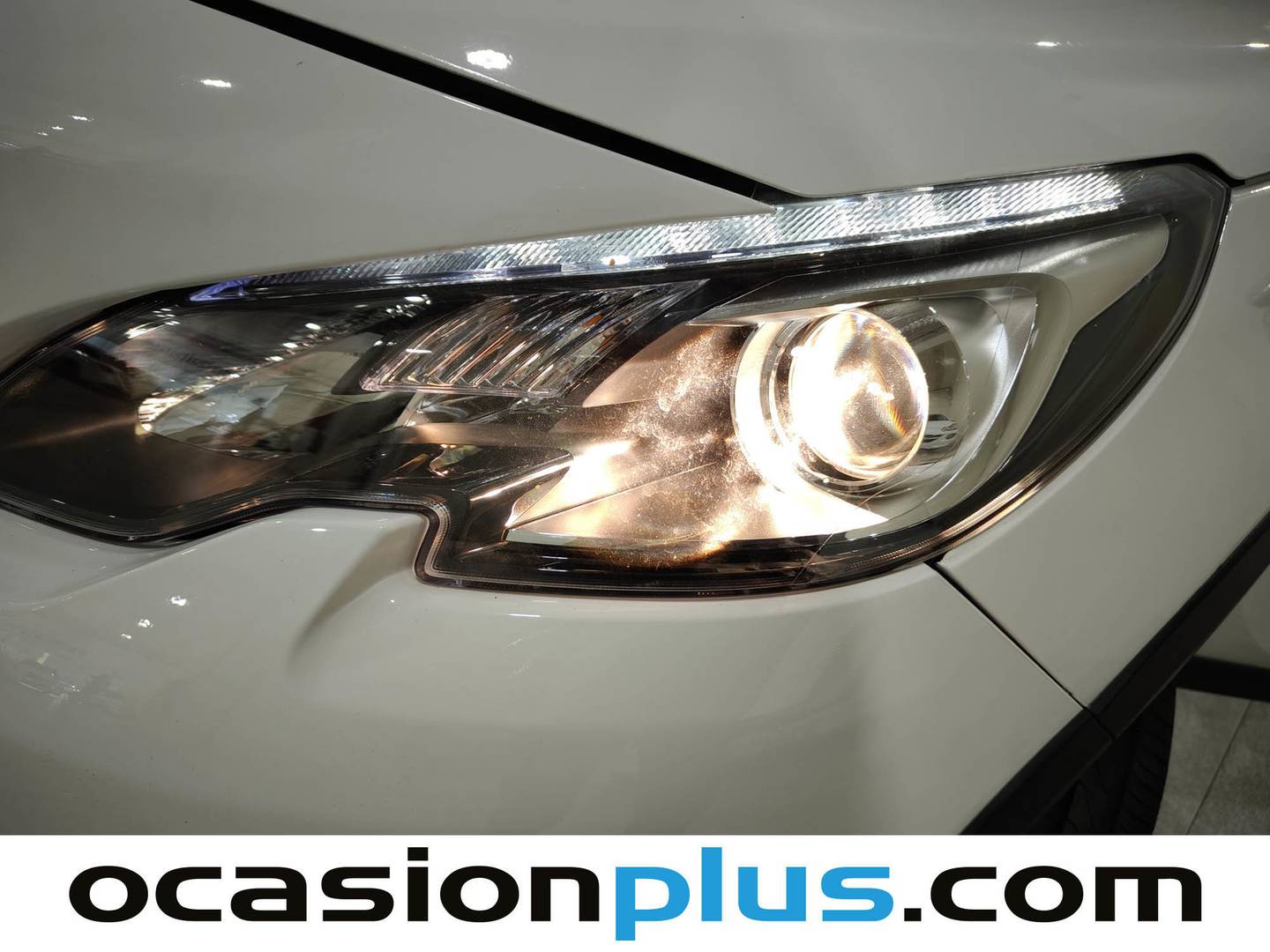 Extras del Peugeot 2008 Peugeot 2008 PureTech 110 S&S Allure (110 CV)