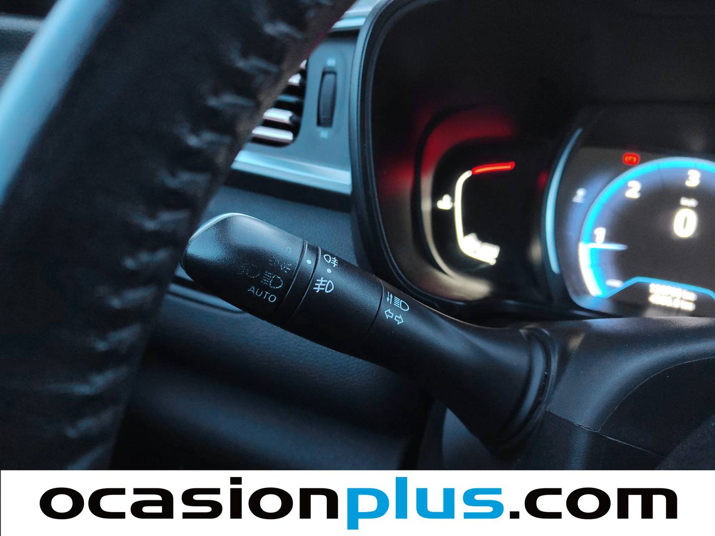 Foto Renault Kadjar Renault Kadjar Intens Energy dCi (130 CV)