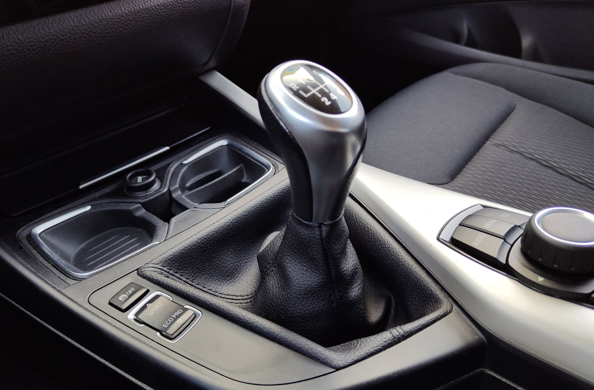 BMW Serie 1 116d - foto 5