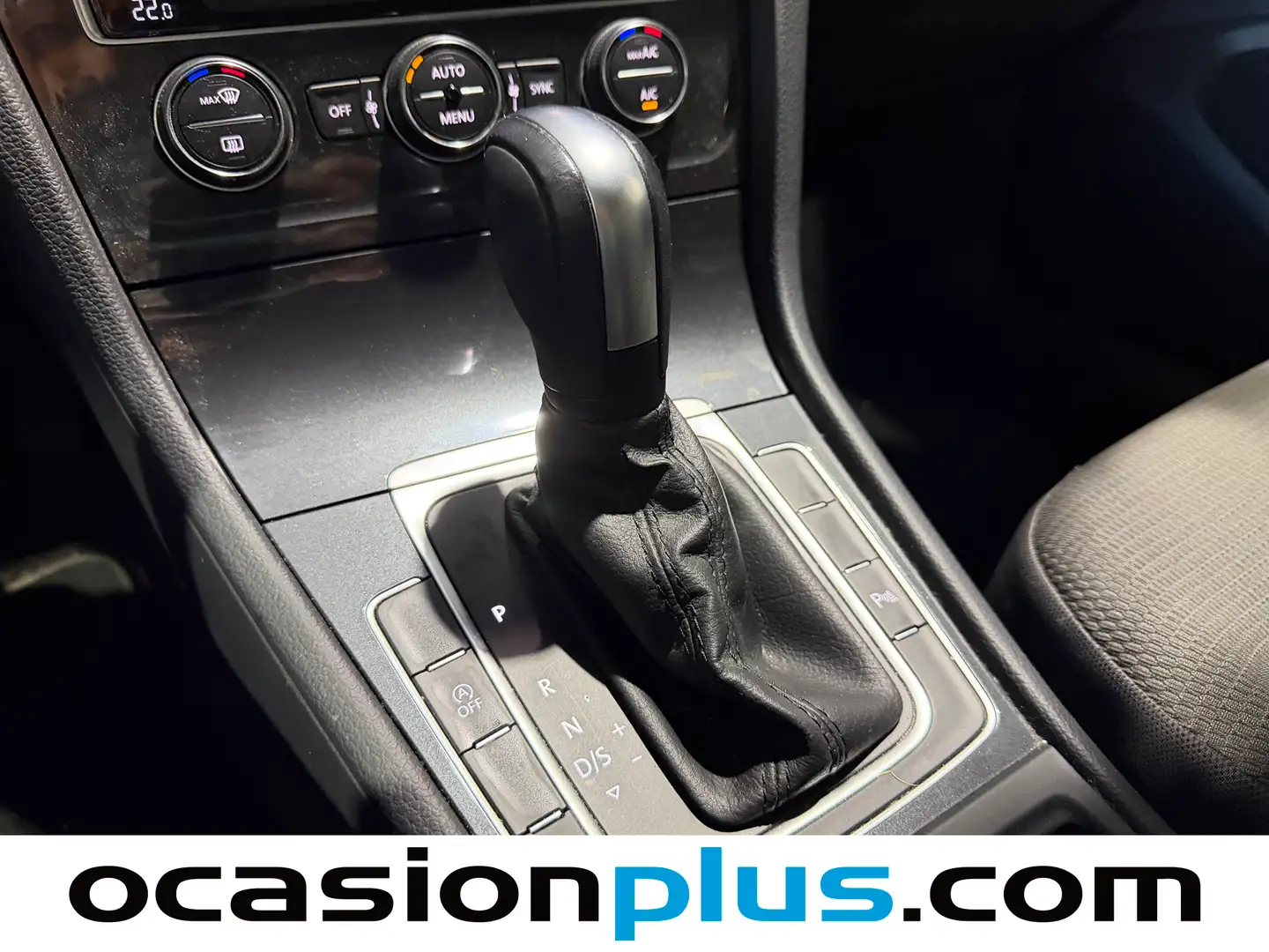 Foto Volkswagen Golf Volkswagen Golf Advance 2.0 TDI (150 CV)