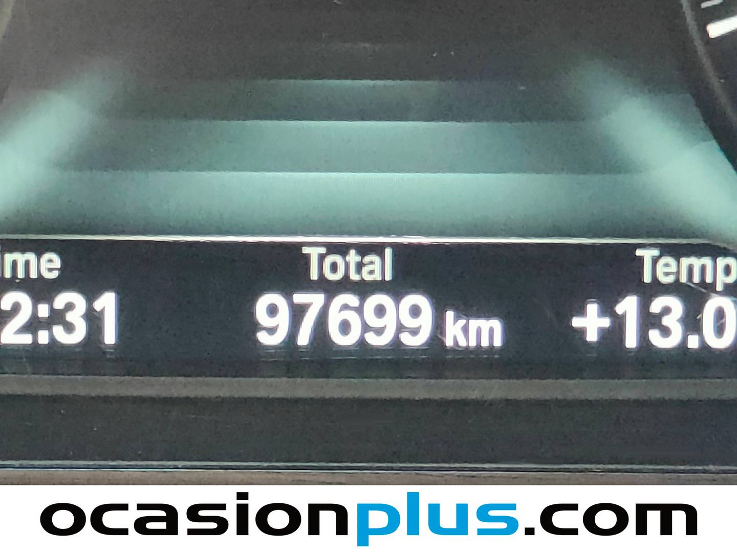 Foto BMW Serie 3 BMW Serie 3 320i Touring 135 kW (184 CV)