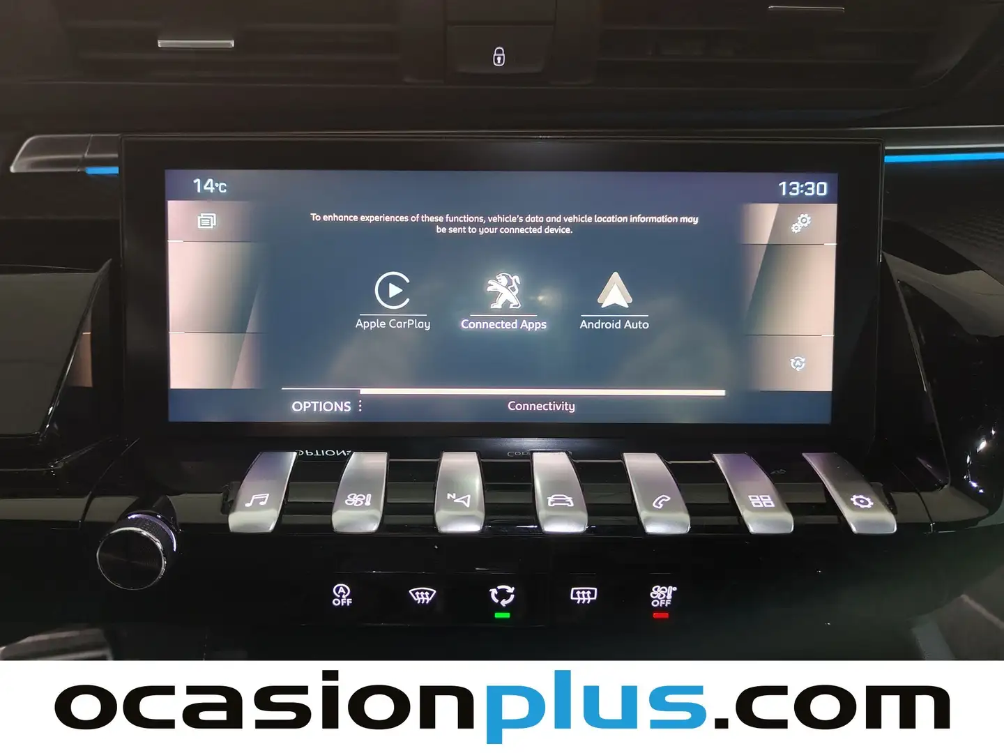 Foto Peugeot 508 Peugeot 508 SW SW BlueHDi 130 S&S GT EAT8 (130 CV)