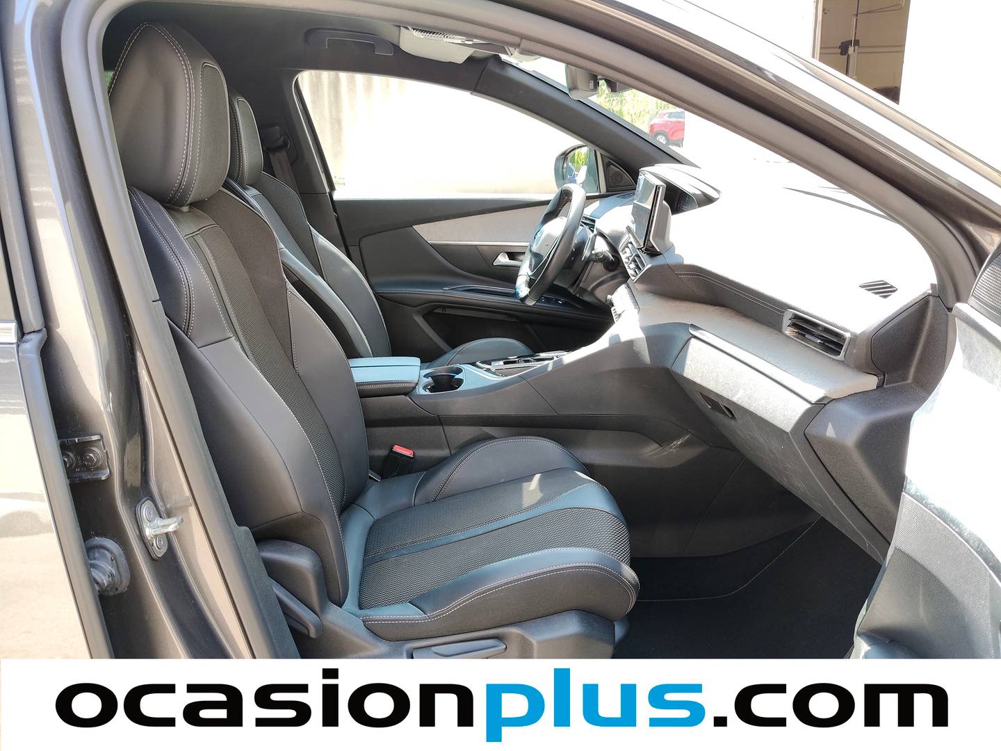 Peugeot 5008 Peugeot 5008 BlueHDI 130 S&S GT EAT8 (130 CV) 7 Plazas automático