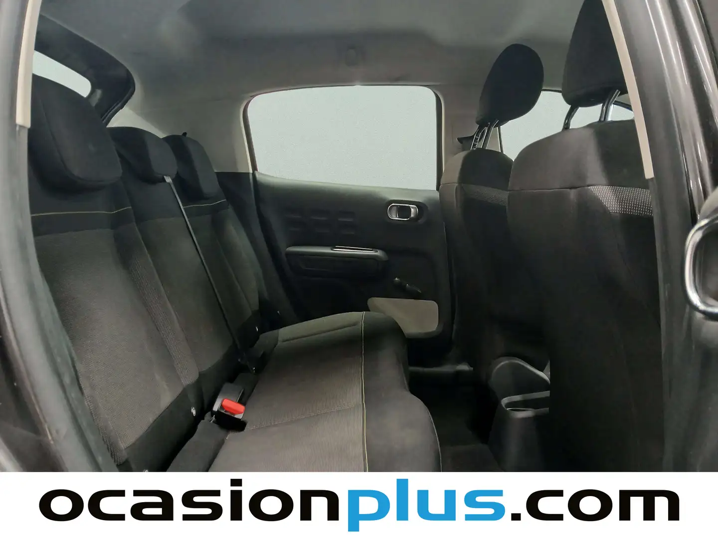 Foto Citroën C3 Citroen C3 BlueHDi 100 S&S Plus (102 CV)