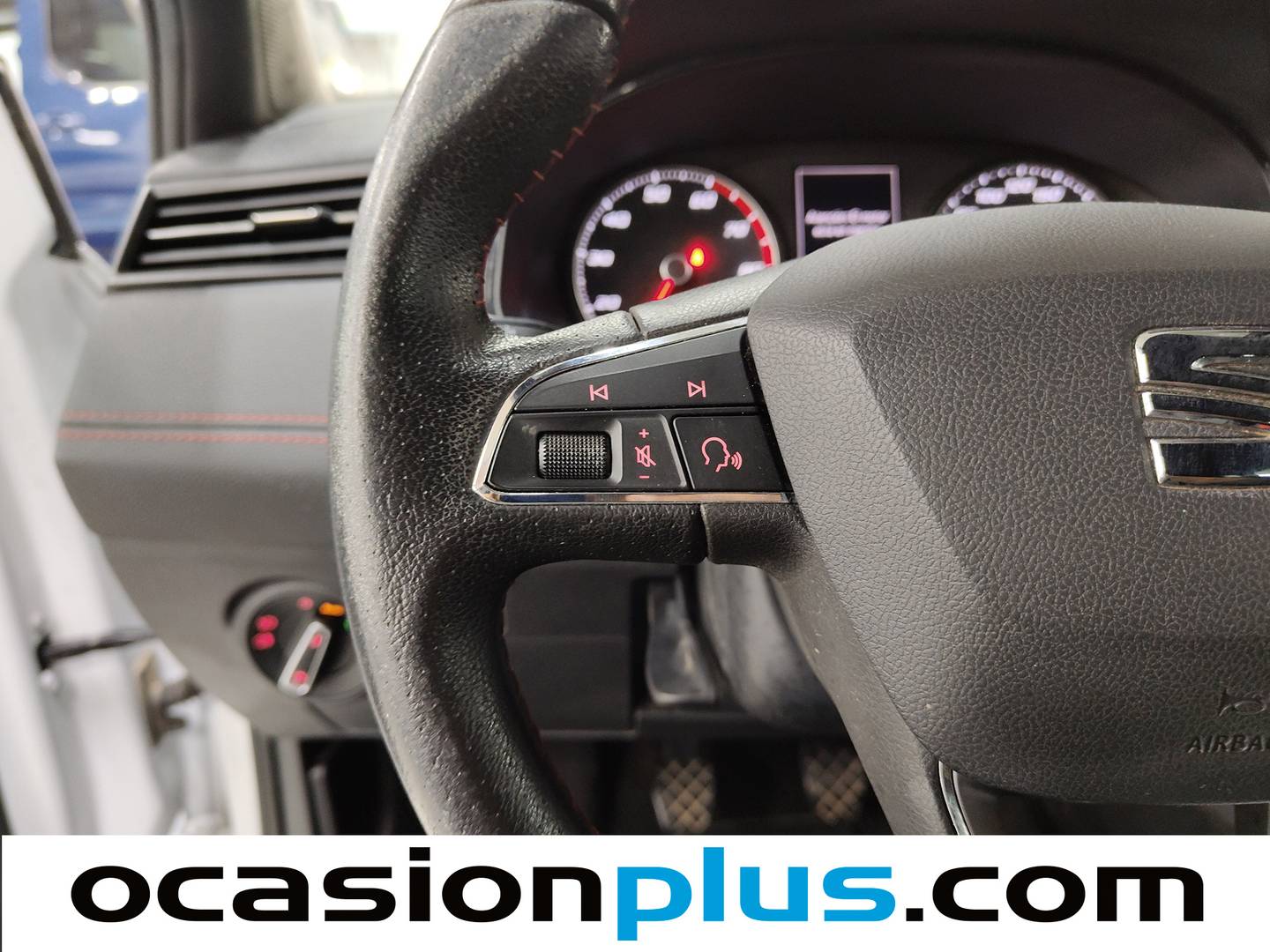 Seat Arona Seat Arona 1.0 TSI Ecomotive FR (115 CV) de ocasión