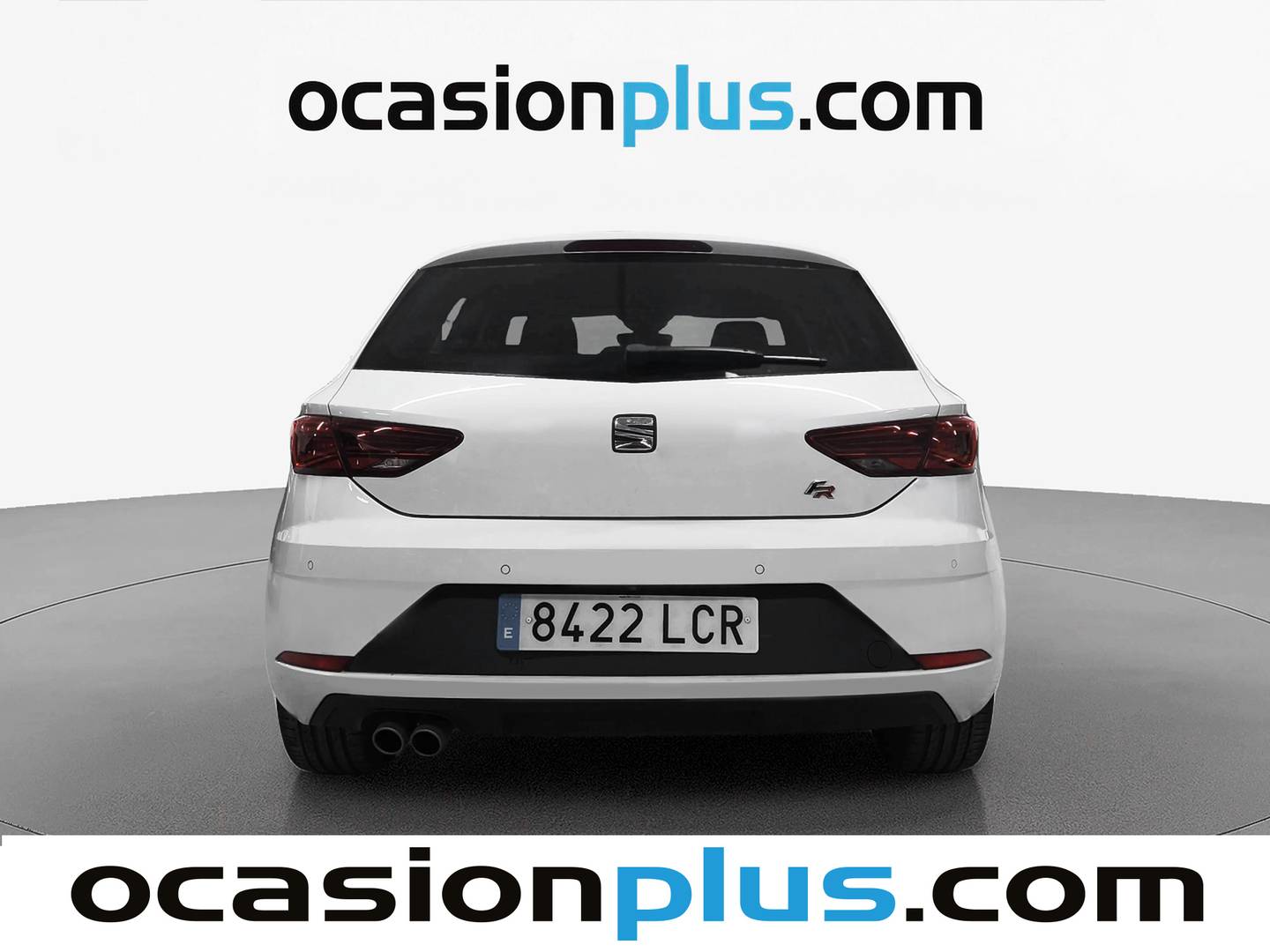 Seat León Seat León 1.5 TSI S&S FR Edition Plus DSG (150 CV) barato