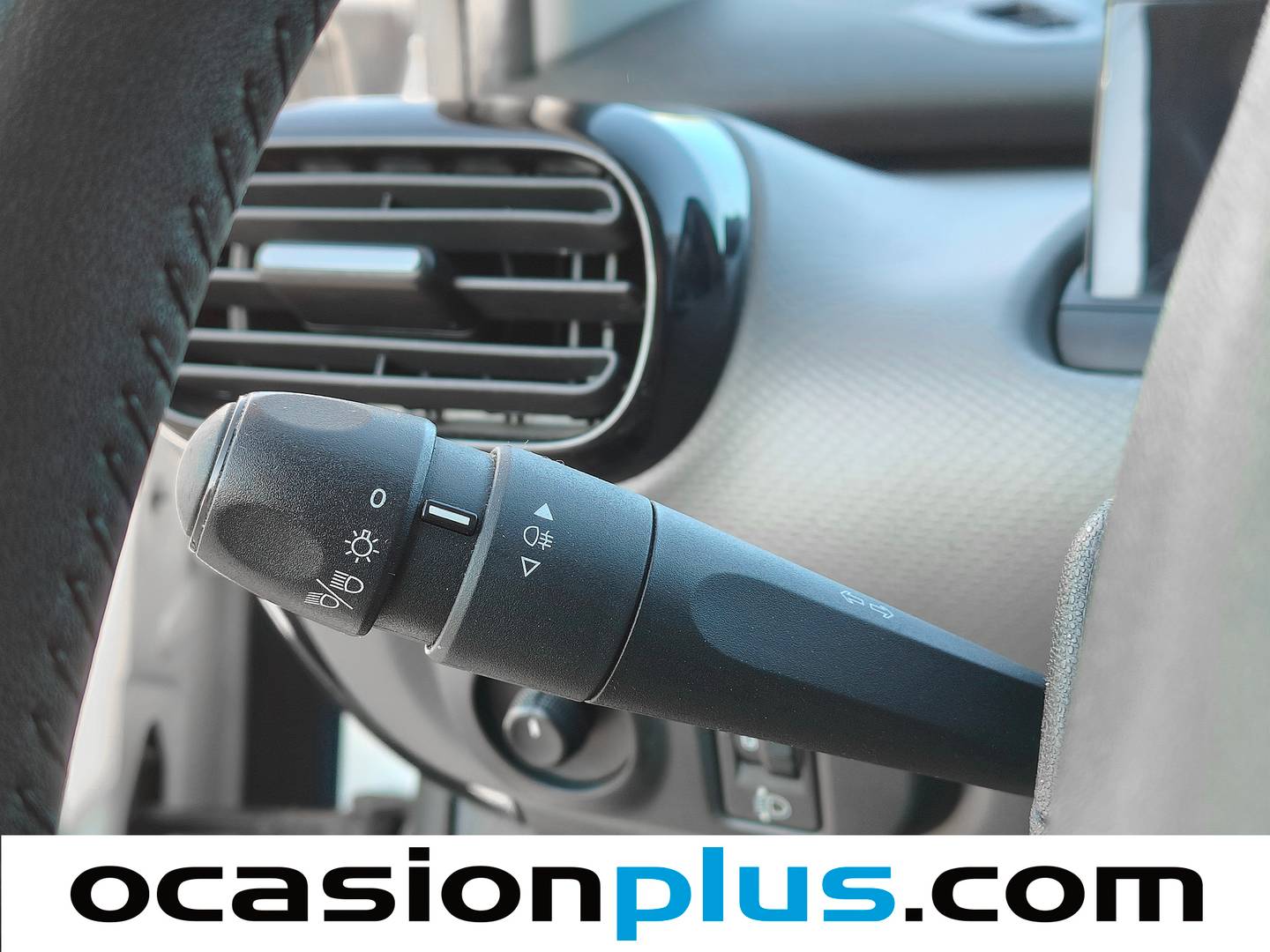 Citroën C4 Cactus Citroën C4 Cactus PureTech 82 Feel (82 CV) de ocasión