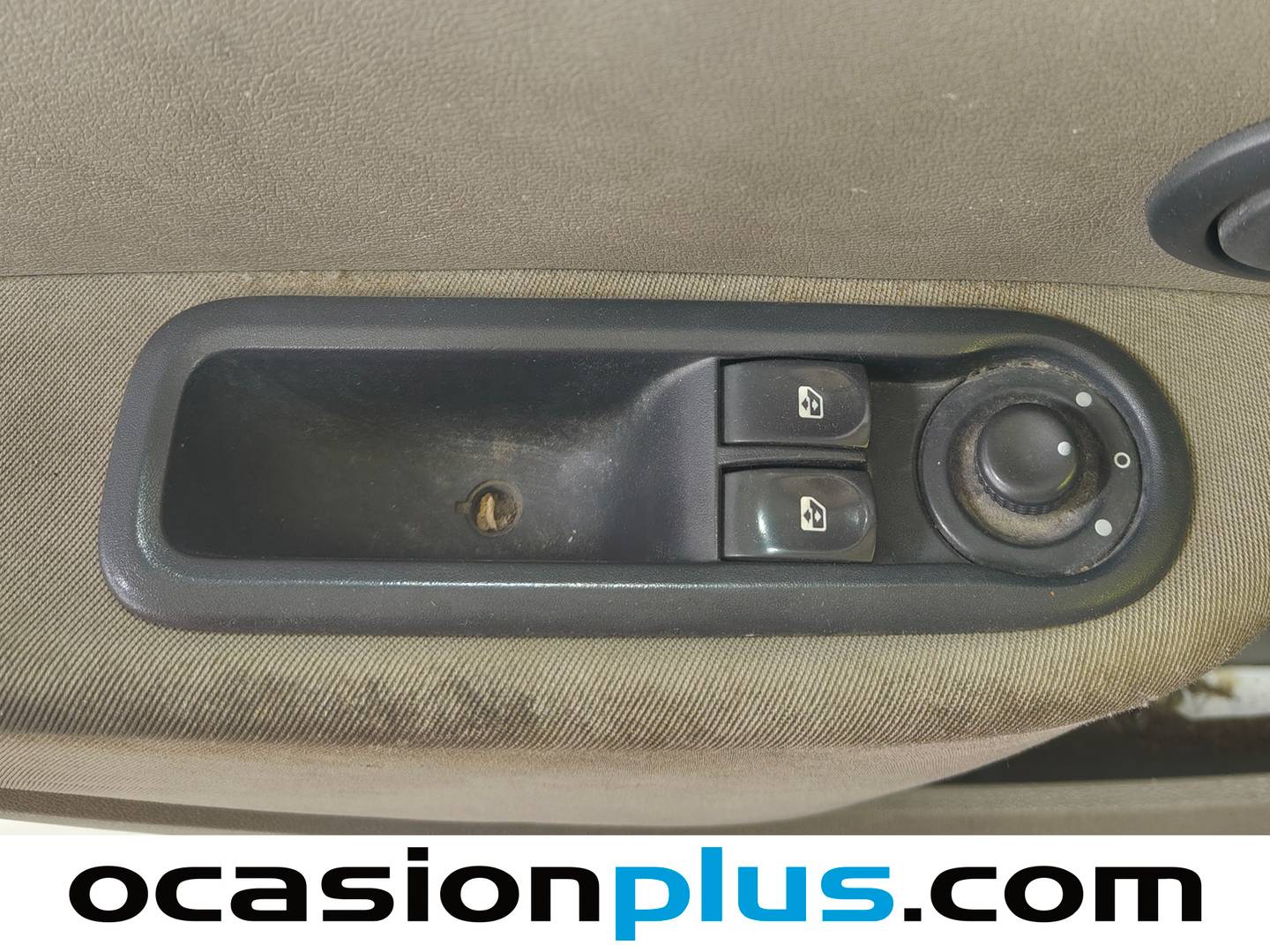 Renault Clio Renault Clio Confort Expression dCi (85 CV) de segunda mano