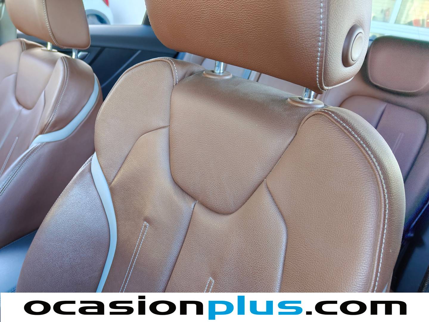 Equipamiento del Audi Q2 Audi Q2 design 30 TDI (116 CV) S tronic Pack S-Line