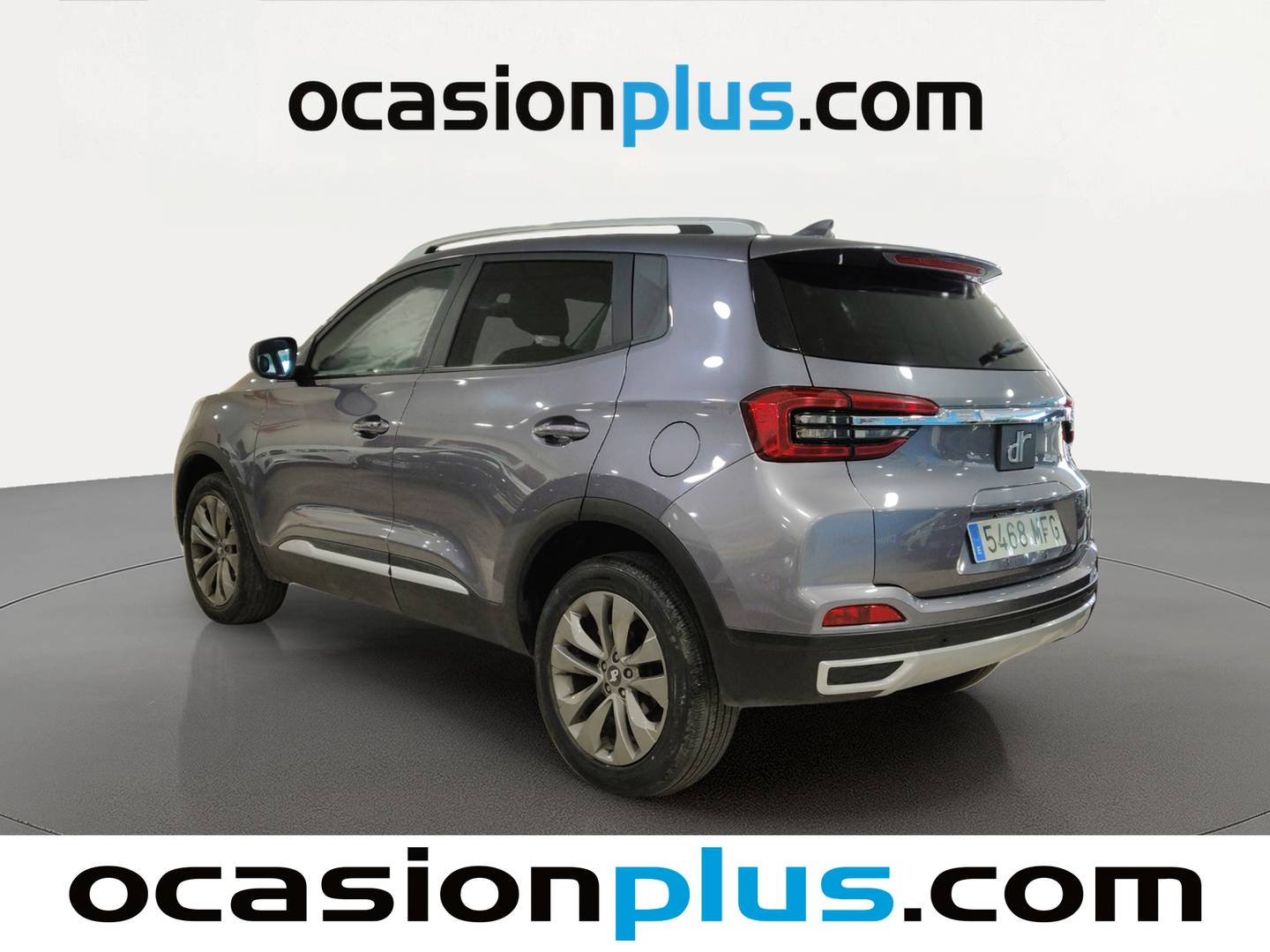 Foto DR AUTOMOBILES DR 4.0 DR AUTOMOBILES DR4 1.5 (116 CV)