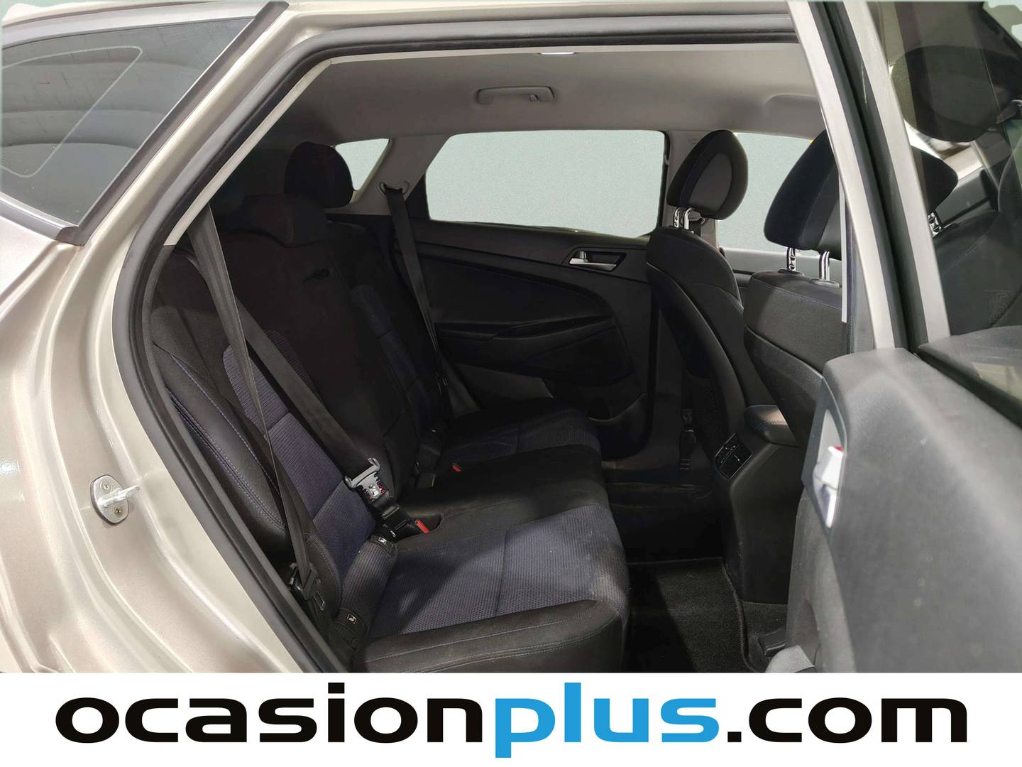 Hyundai Tucson Hyundai Tucson 1.6 GDI BlueDrive 25 Aniversario 4x2 (131 CV) gasolina