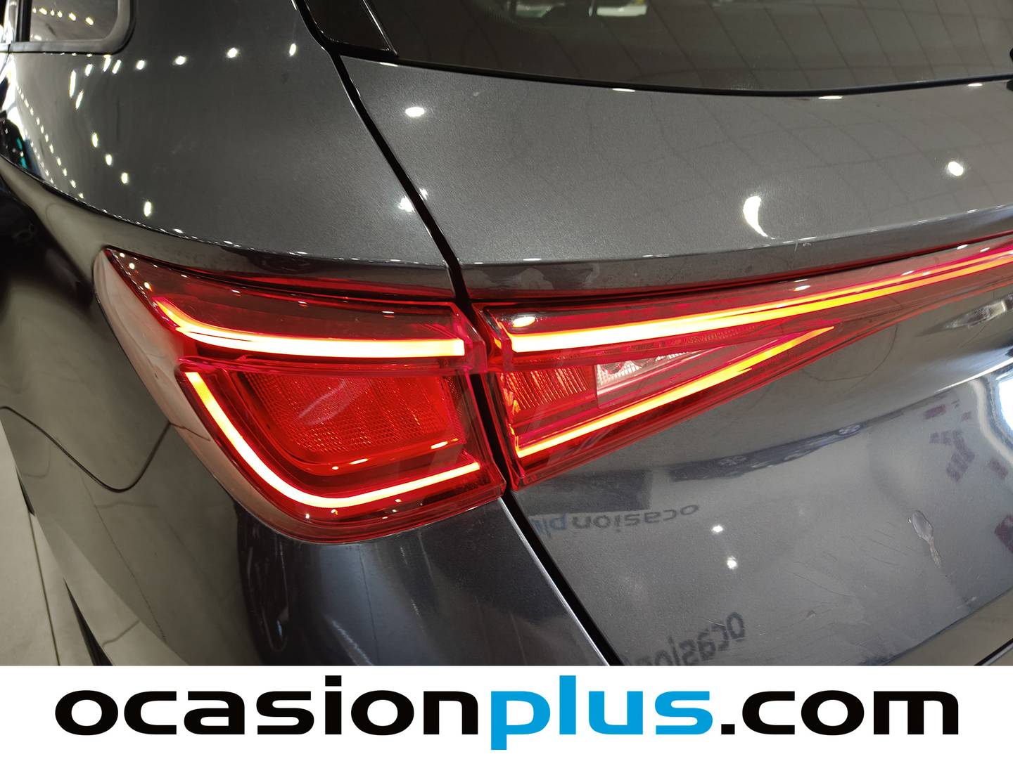 Foto Seat León SEAT León ST 1.5 TSI S&S Style XL (130 CV)