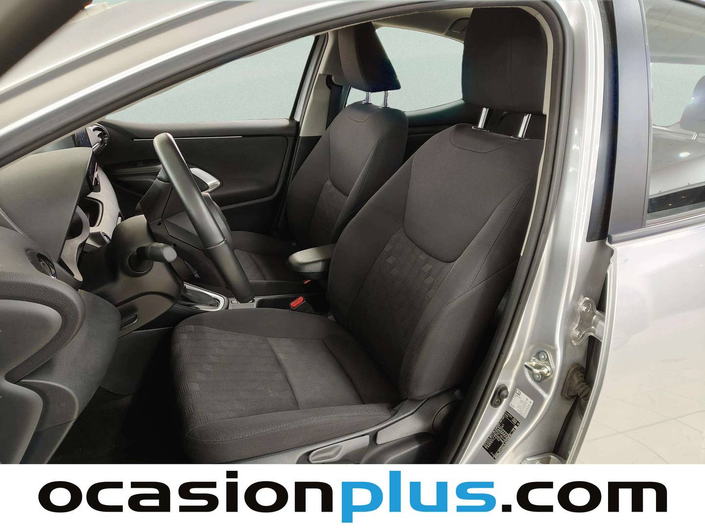 Foto Toyota Yaris Toyota Yaris 120H Active Plus (116 CV)