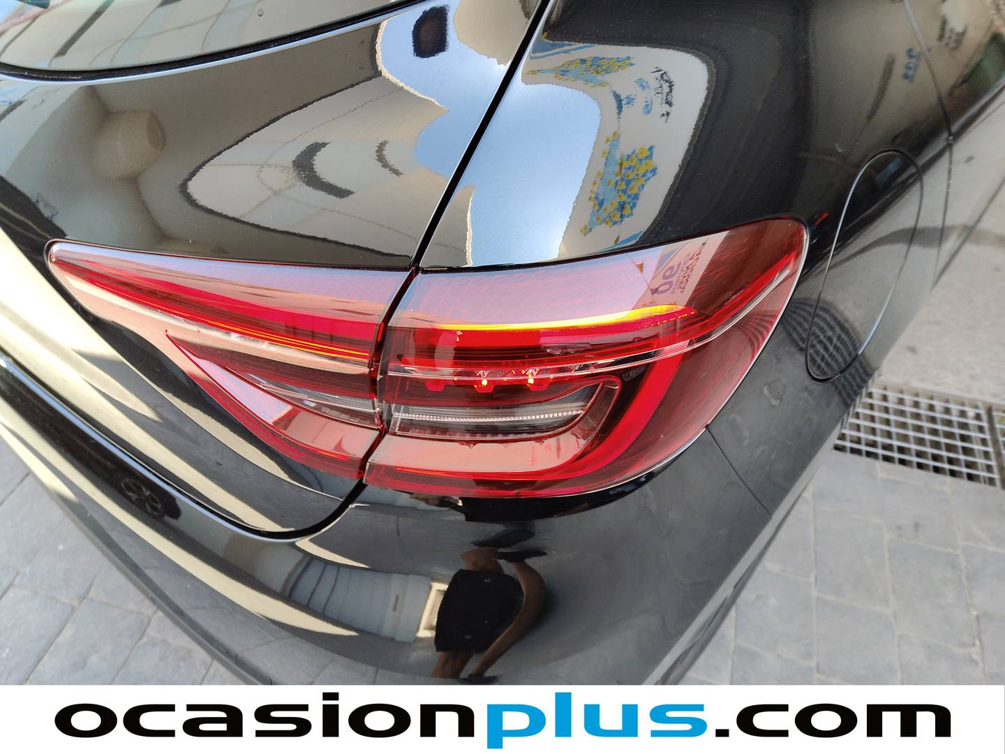 Equipamiento del Renault Clio Renault Clio Equilibre TCe (90 CV)