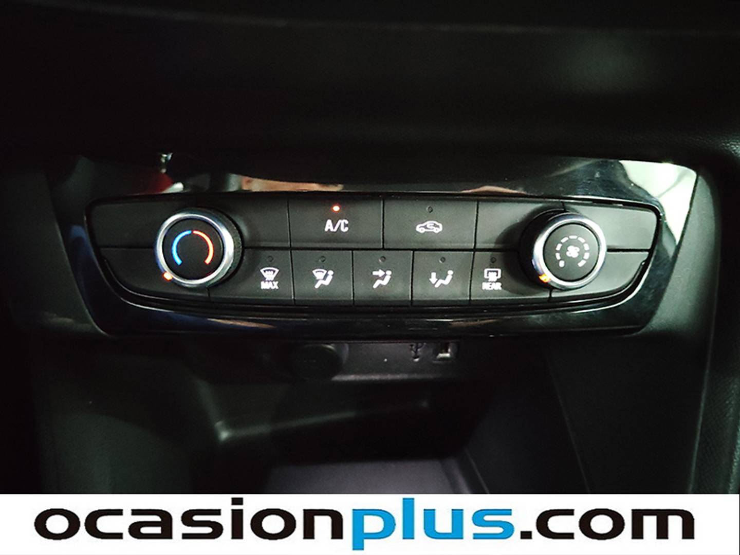 Foto Opel Corsa Opel Corsa 1.2 XEL Edition (75 CV)