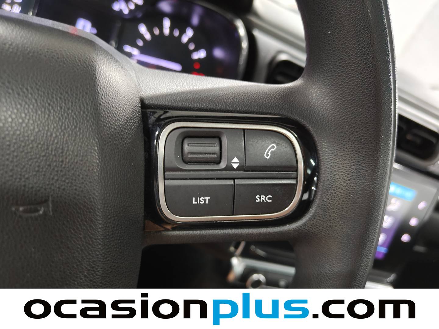 Citroën C3 Citroën C3 PureTech 82 Feel (83 CV) seminuevo