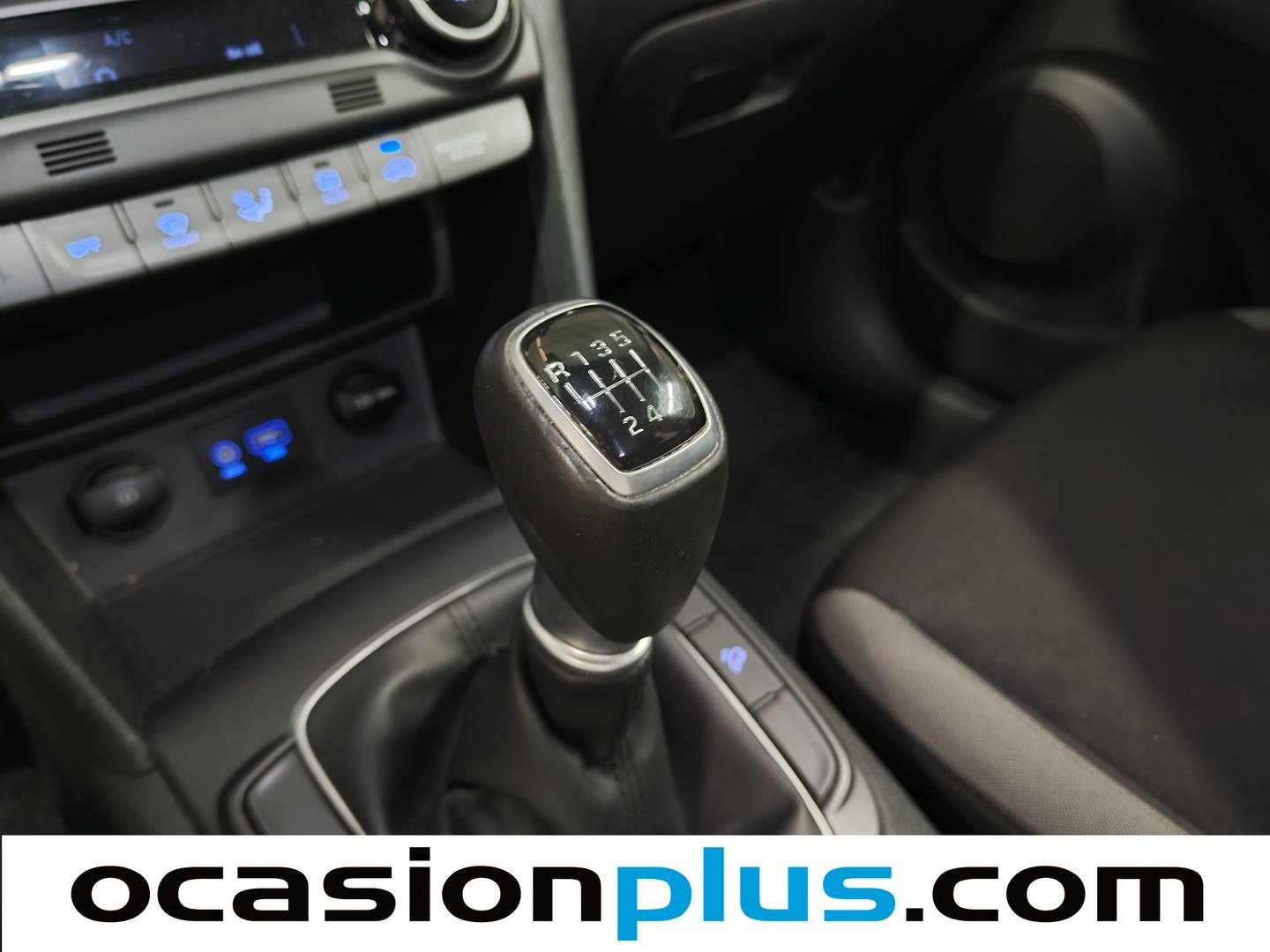 Hyundai Kona Hyundai Kona 1.0 TGDI Klass 4x2 (120 CV) de segunda mano
