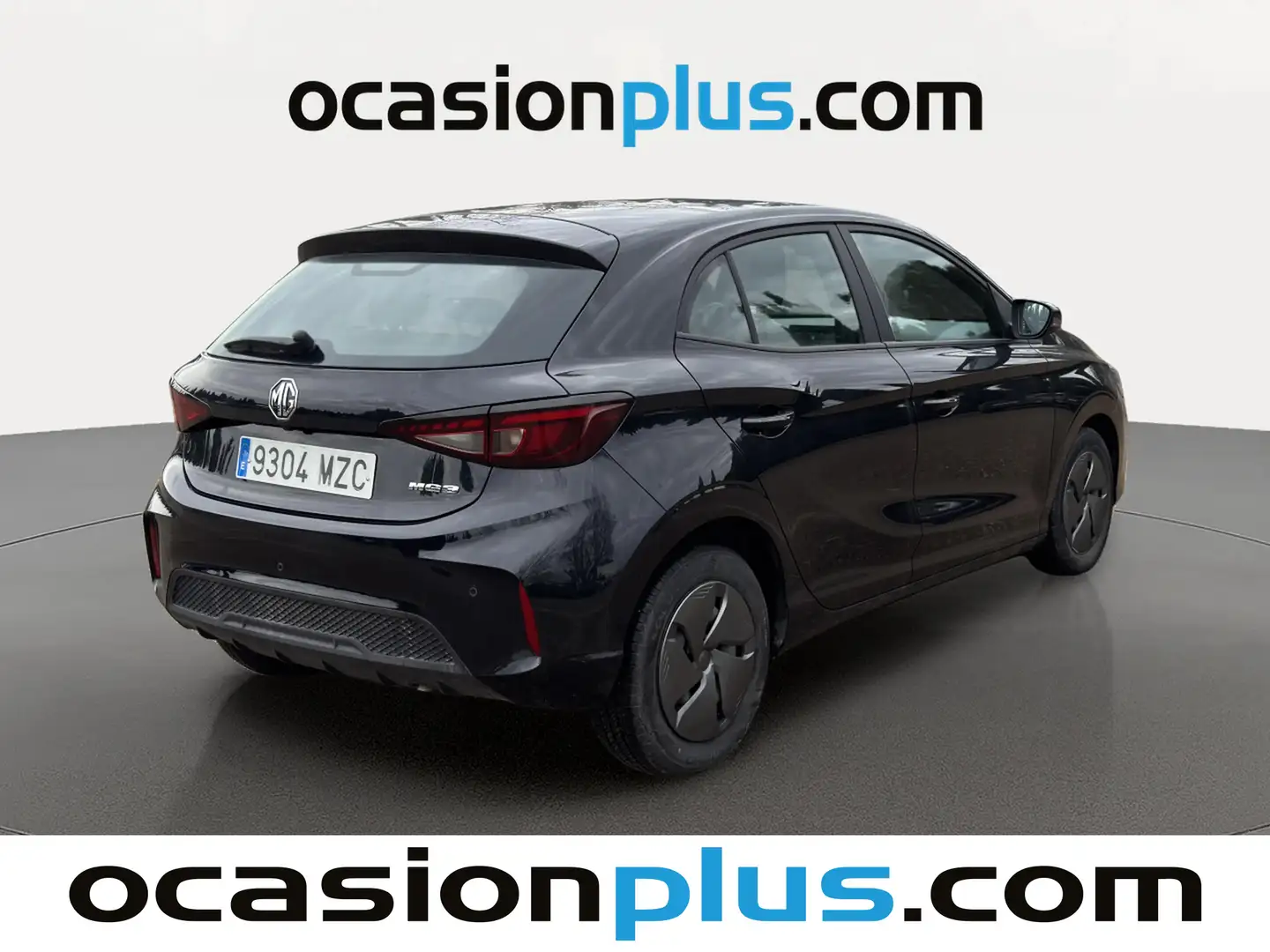 Foto MG MG3 MG MG3 1.5 Standard (116 CV)