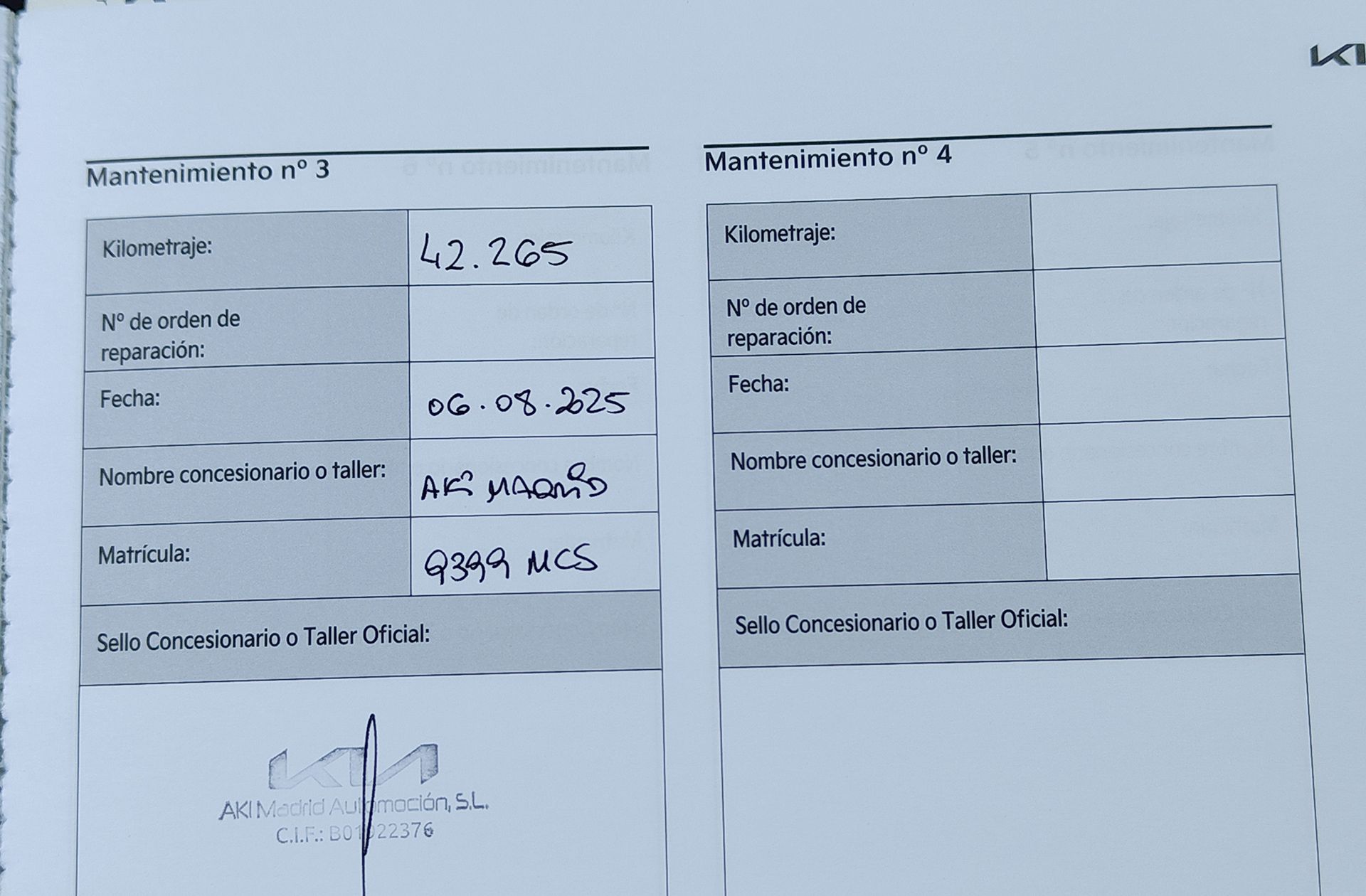 Kia Niro 1.6 GDi HEV Híbrido Drive - foto 24