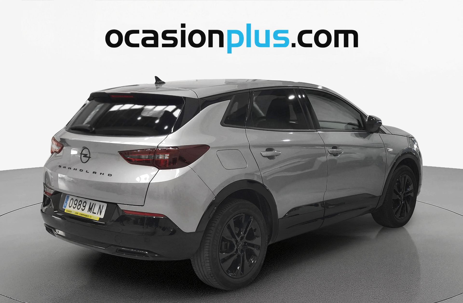 Opel Grandland 1.2 Turbo GS - foto 4
