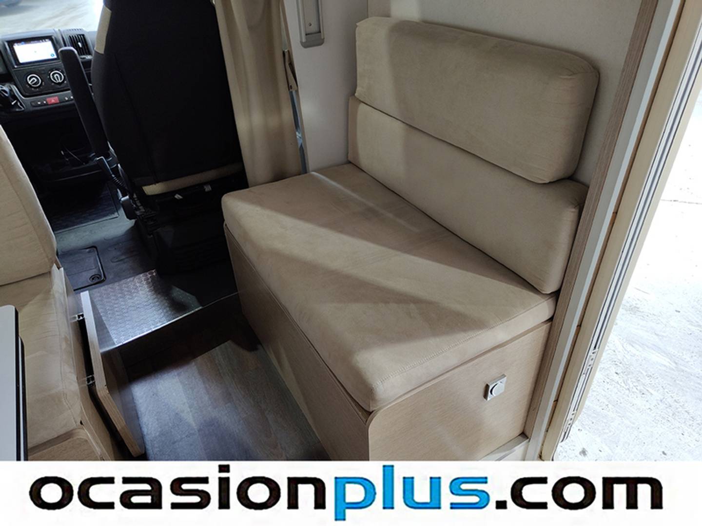 Citroën Ilusion Citroën Ilusion Z760 (163 CV) 4 Plazas al mejor precio