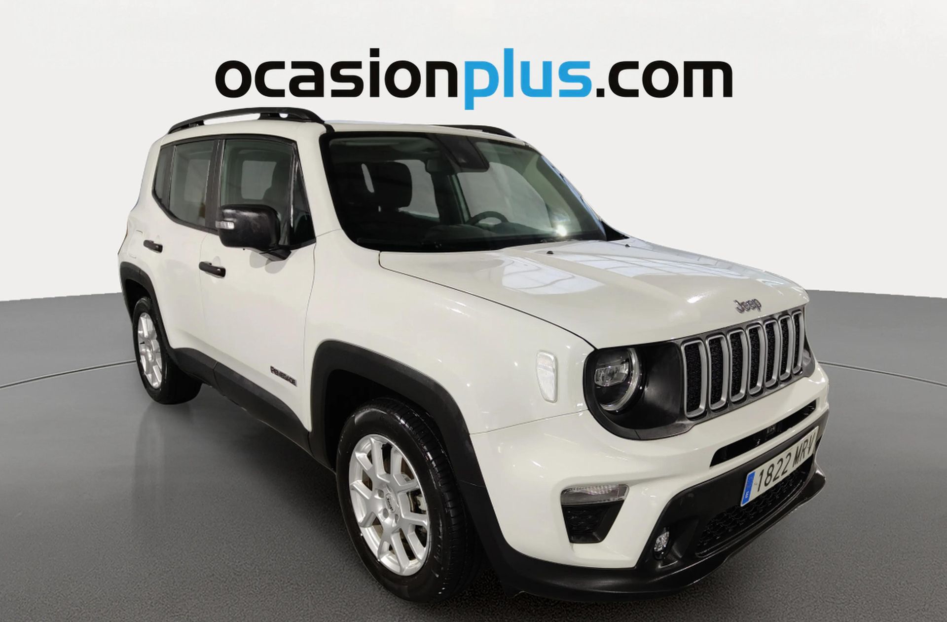 Jeep Renegade eHybrid 1.5 Limited ATX - foto 2