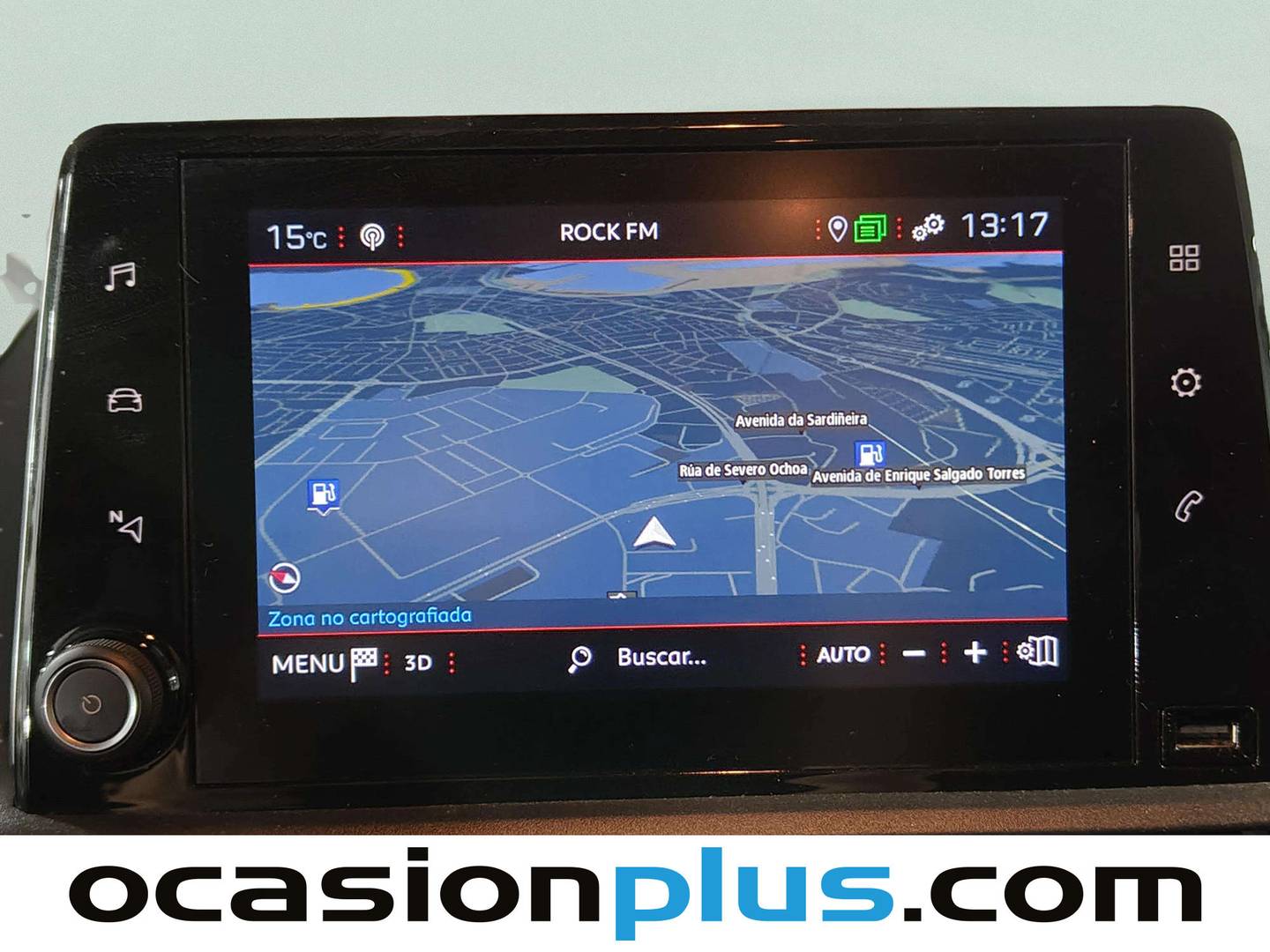 Foto Peugeot Rifter Peugeot Rifter BlueHDi 130 Allure Standard (130 CV)