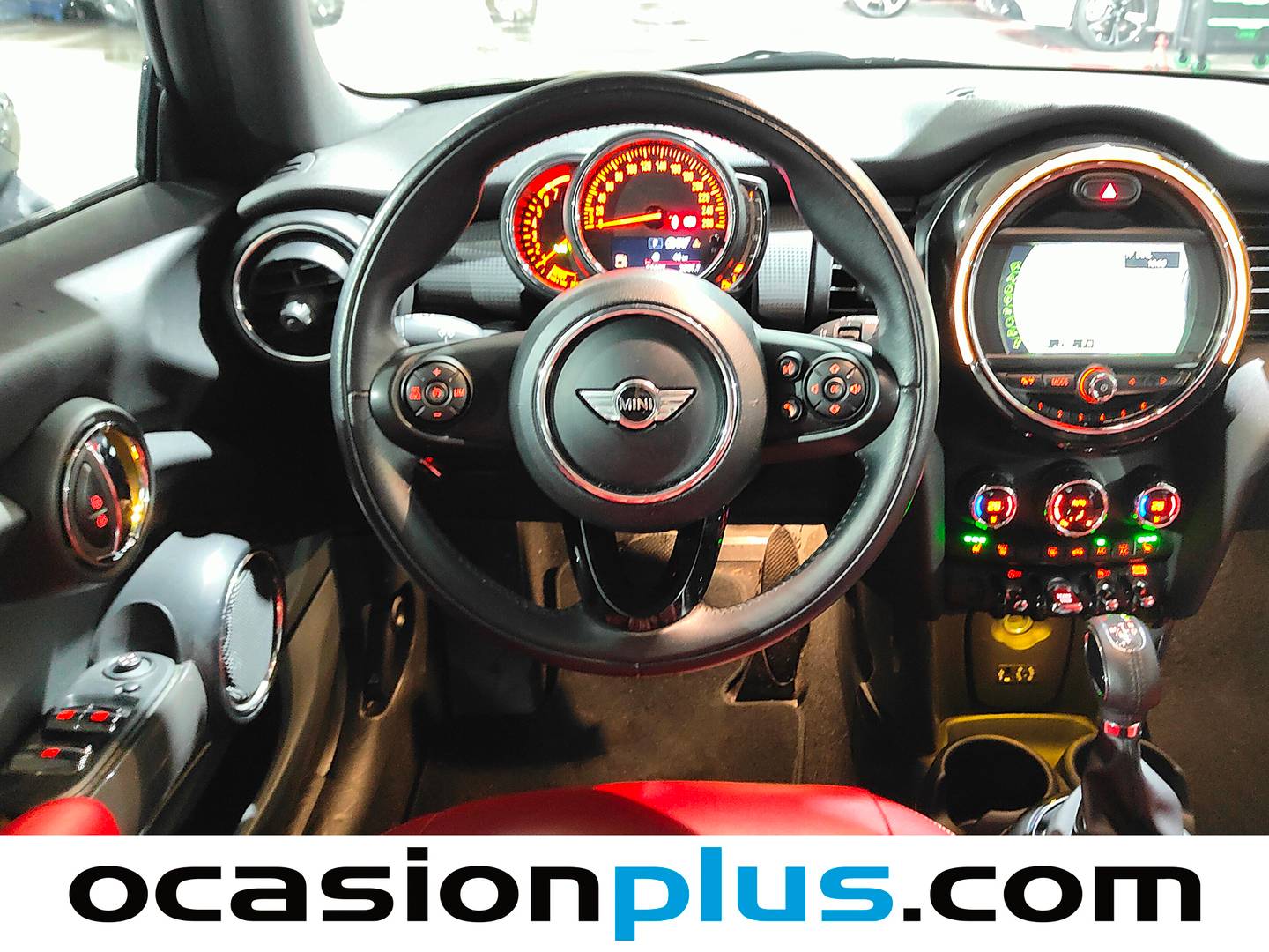 Foto Mini MINI MINI MINI Cabrio Cooper (136 CV)