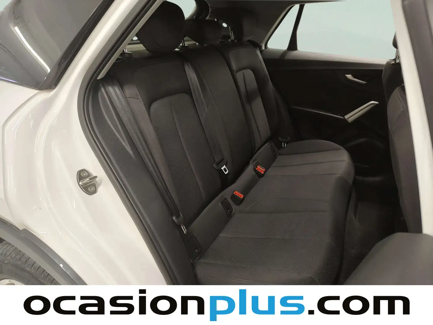 Foto Audi Q2 Audi Q2 Advanced 30 TDI (116 CV)