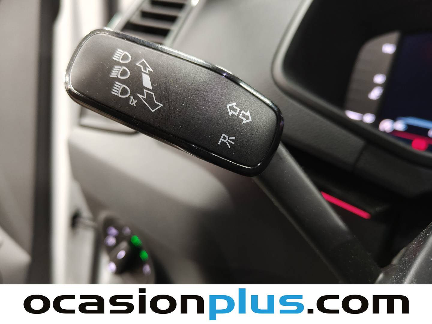 Skoda Karoq Skoda Karoq 1.5 TSI ACT Sportline DSG  (150 CV) de ocasión