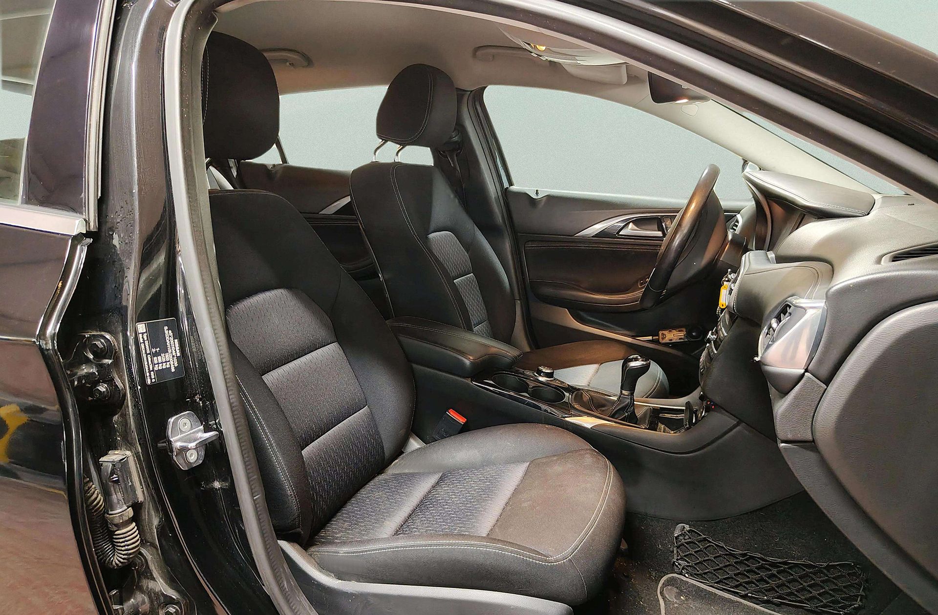 Infiniti Q30 1.6T Premium - foto 17