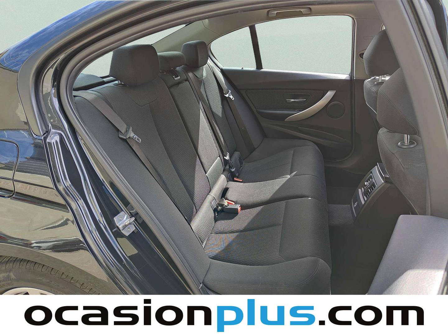 BMW Serie 3 BMW Serie 3 318d (150 CV) km 0