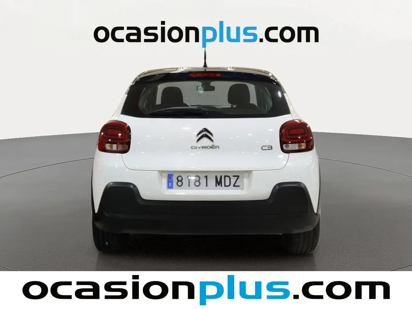 Foto Citroën C3 Citroen C3 BlueHDi 100 S&S C-Series (102 CV)