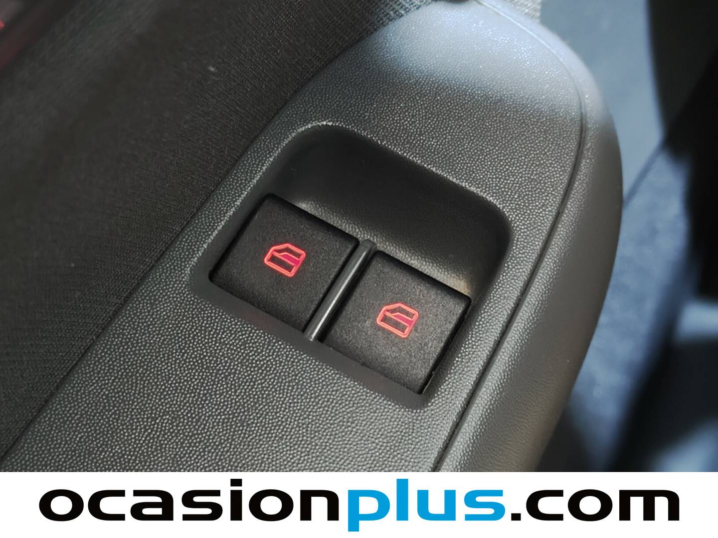 Seat Ibiza Seat Ibiza 1.4 16v Reference (85 CV) al mejor precio