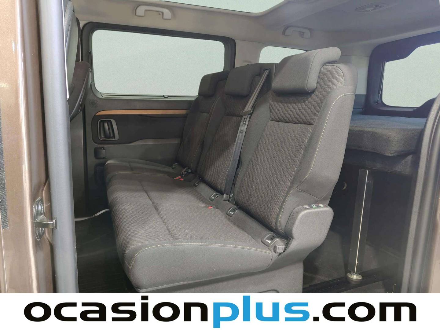 Foto Toyota Proace Verso Toyota Proace Verso 2.0D Advance Plus L2 Auto (140 CV)8 Plazas