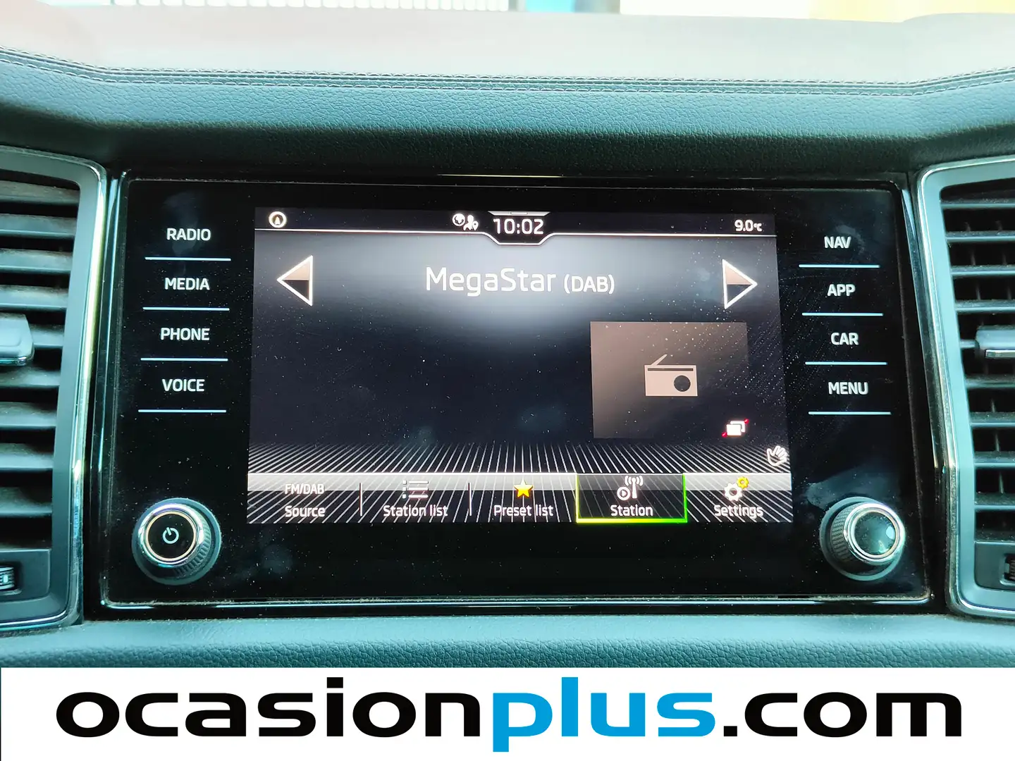 Foto Skoda Kodiaq Skoda Kodiaq 1.5 TSI Ambition 4x2 DSG  (150 CV) 7 Plazas