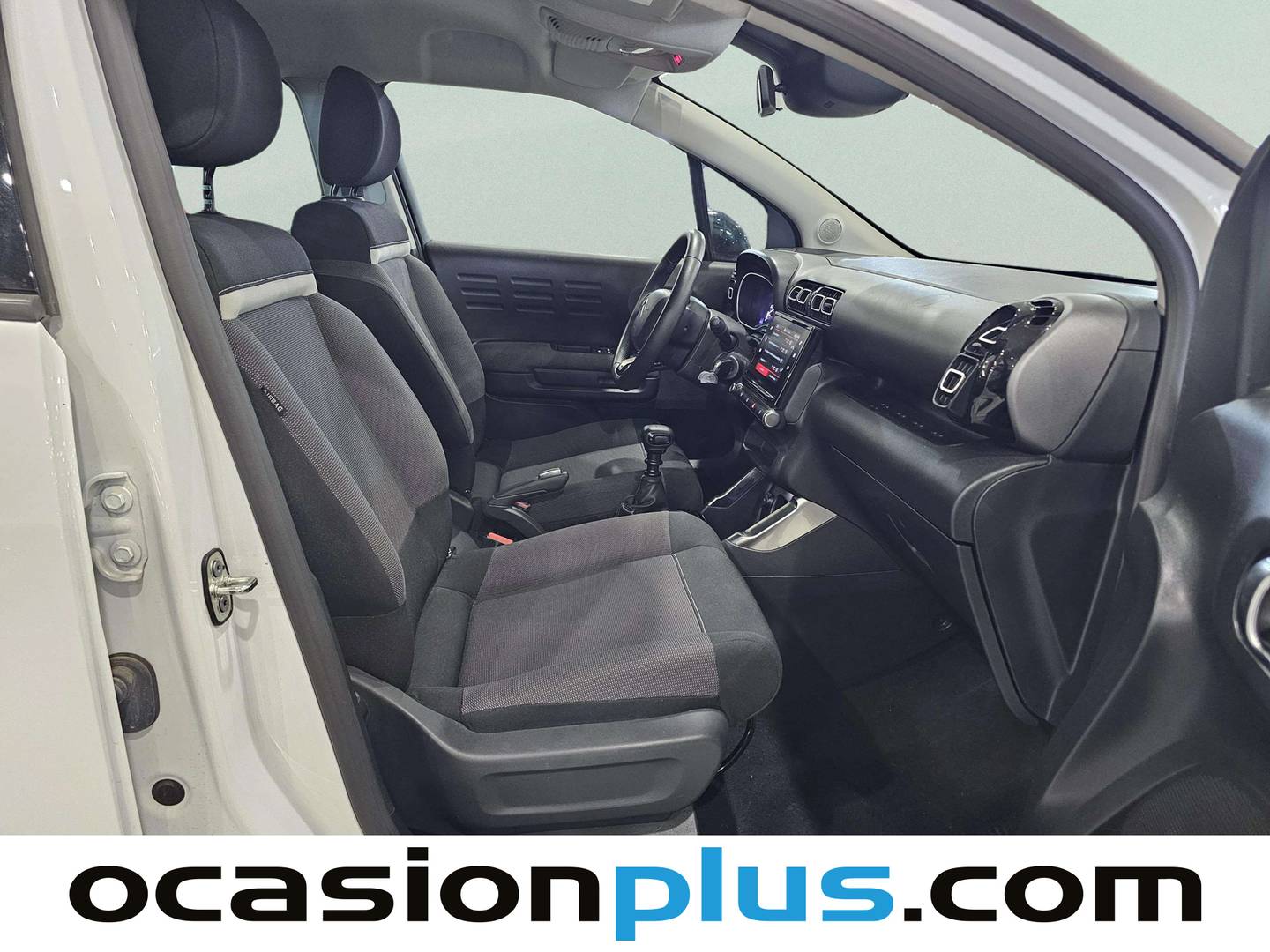 Citroën C3 Aircross Citroën C3 Aircross PureTech 110 S&S Plus (110 CV) 2024