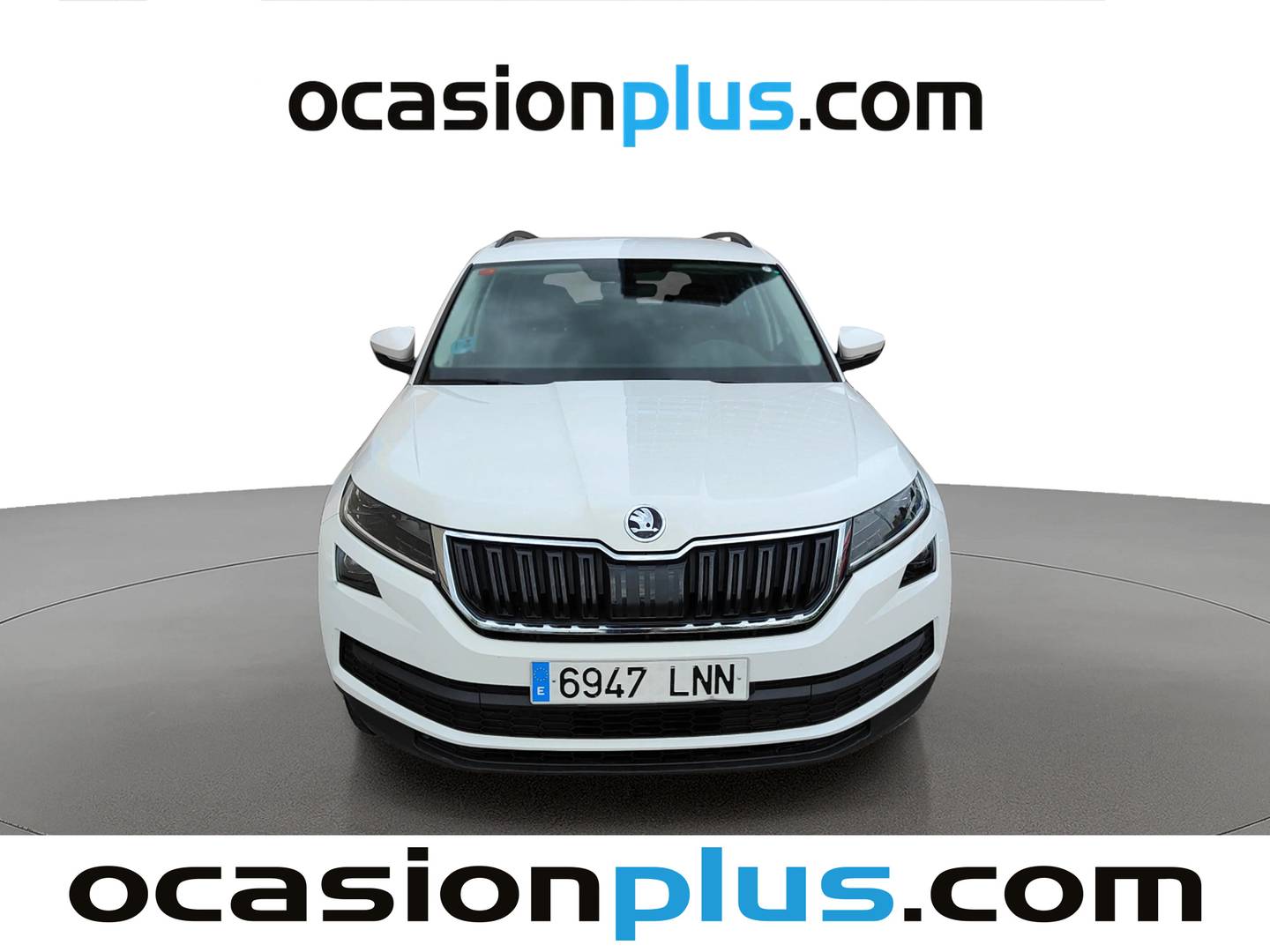 Skoda Kodiaq Skoda Kodiaq 2.0 TDI Ambition 4x4 DSG (150 CV) 150cv