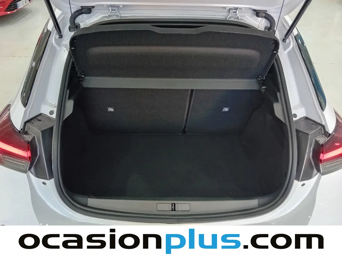 Foto Opel Corsa Opel Corsa 1.2 T XHL Hybrid GS eDCT (110 CV)