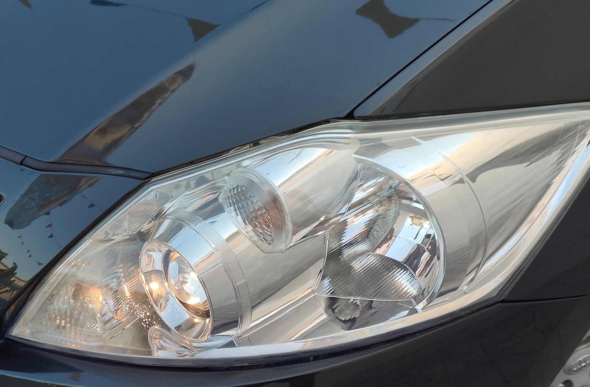 Toyota Auris 1.6 VVT-i Active - foto 12
